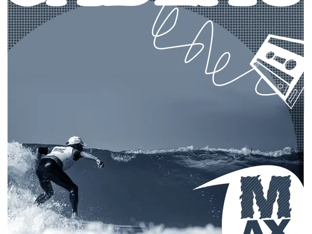 Maxrespect Carte Cadeau Surf