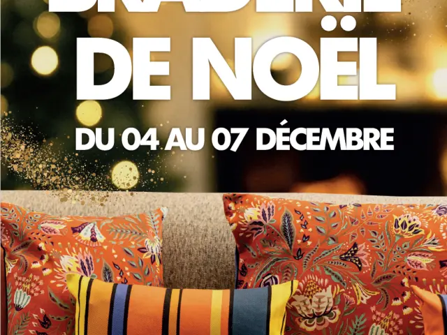 Artiga, la braderie de Noël