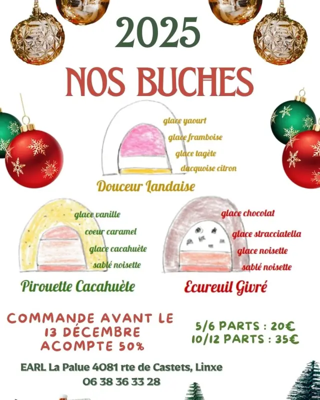 Castets Lait2castets