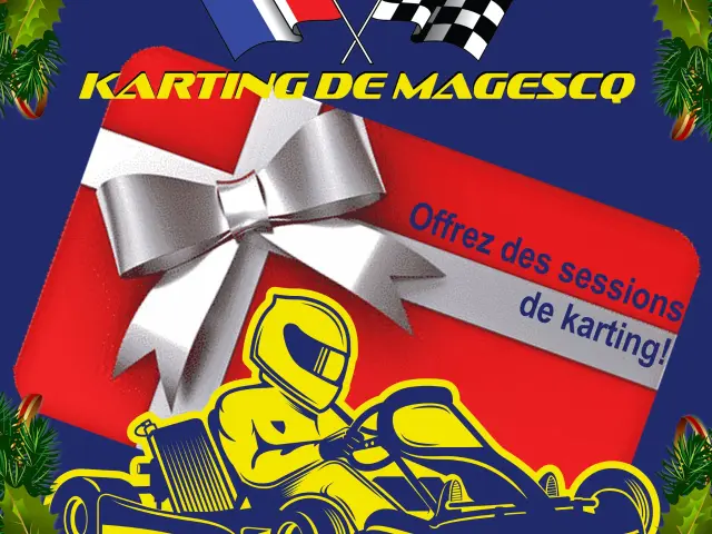 Magescq Karting