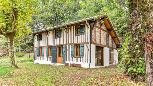 Gite du Mouliot à Castets