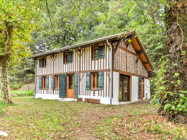 Gite du Mouliot à Castets