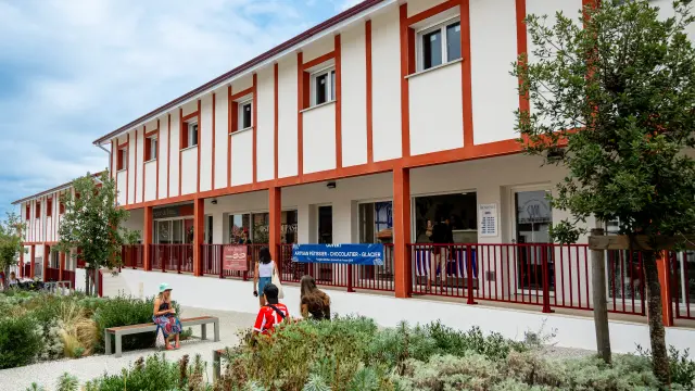 Les nouveaux commerces de Léon