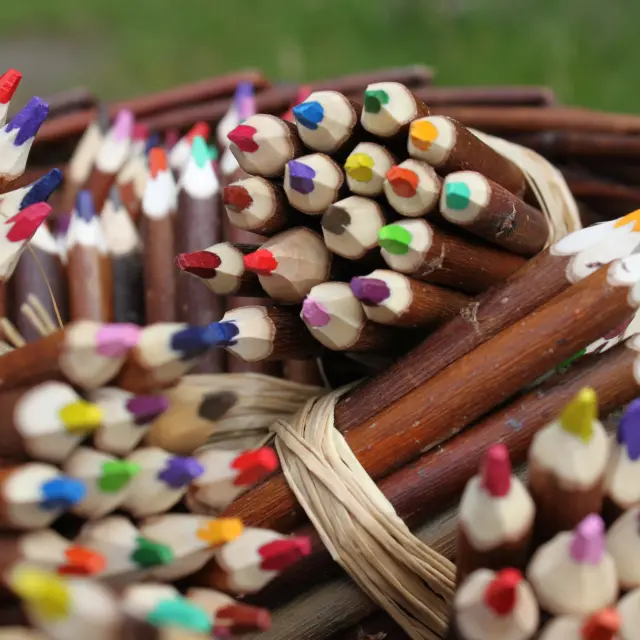 Lesperon Atelier Crayon