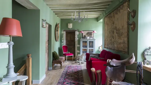 Chambres d'hôtes à COutances