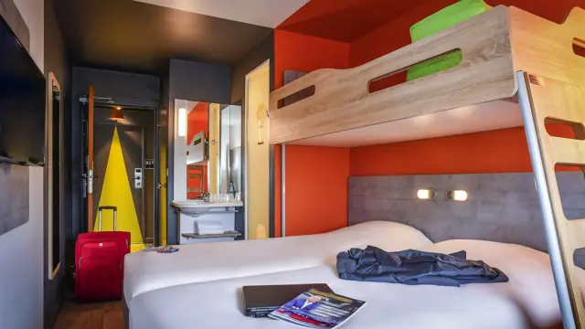 Hôtel Ibis de Coutances