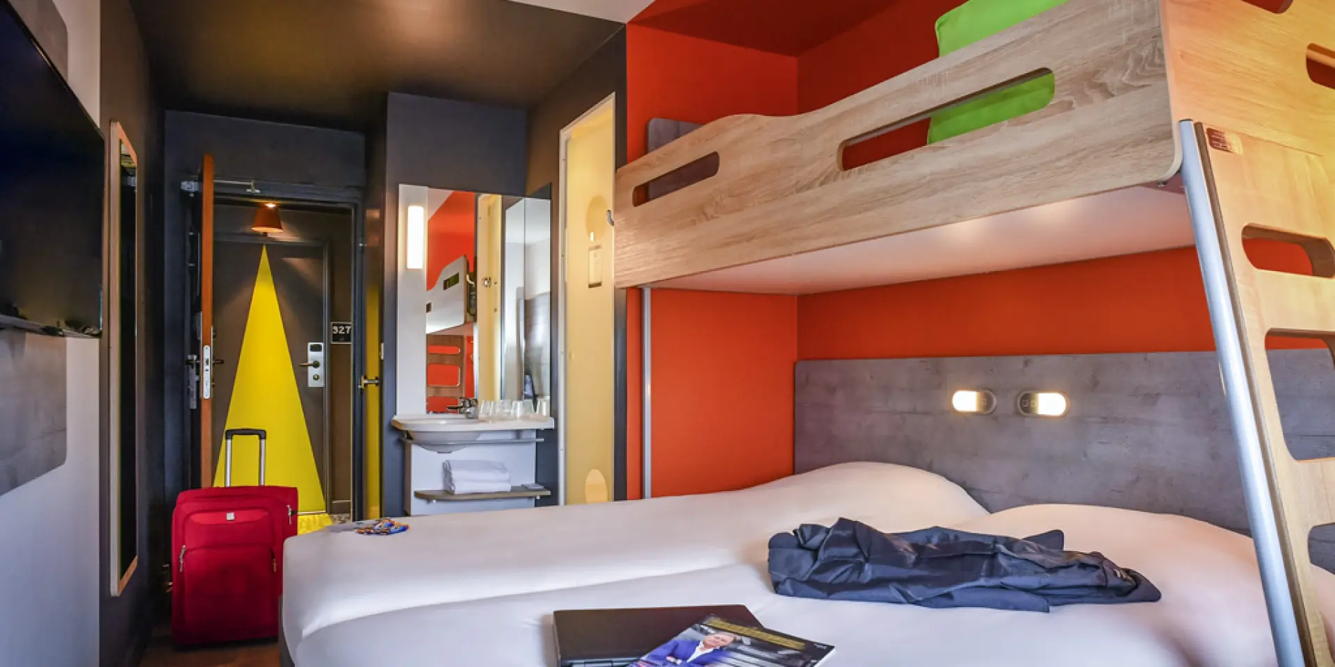 Hôtel Ibis de Coutances