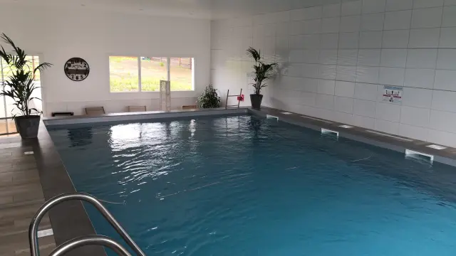 Gîte à Agon COutainville - les embruns