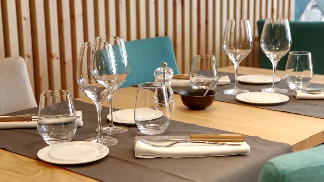 Restaurant Kalamansi