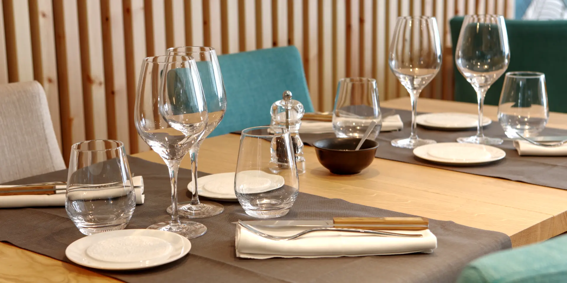 Restaurant Kalamansi