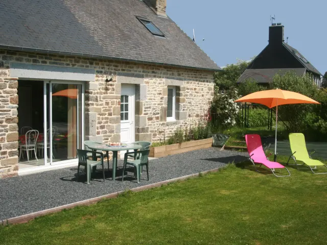 Gîte à Montaigu Les Bois