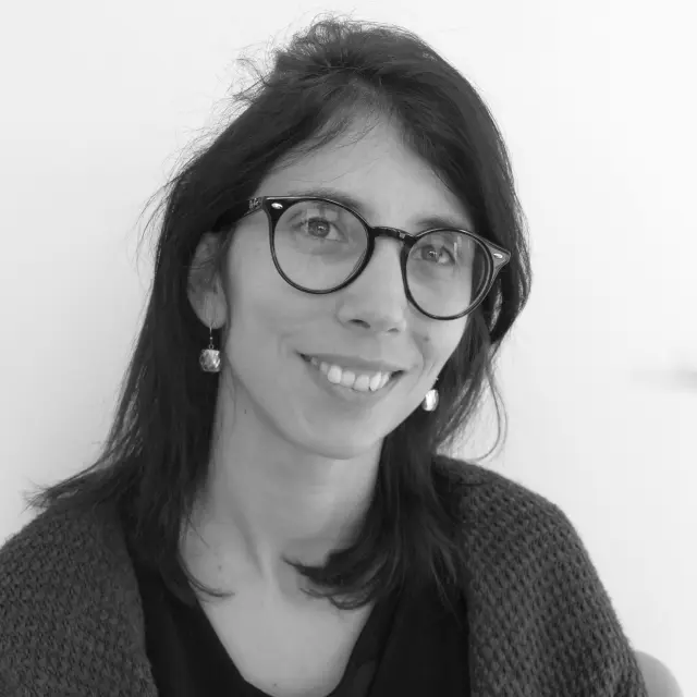 Adeline Hélaine - Coutances Tourisme