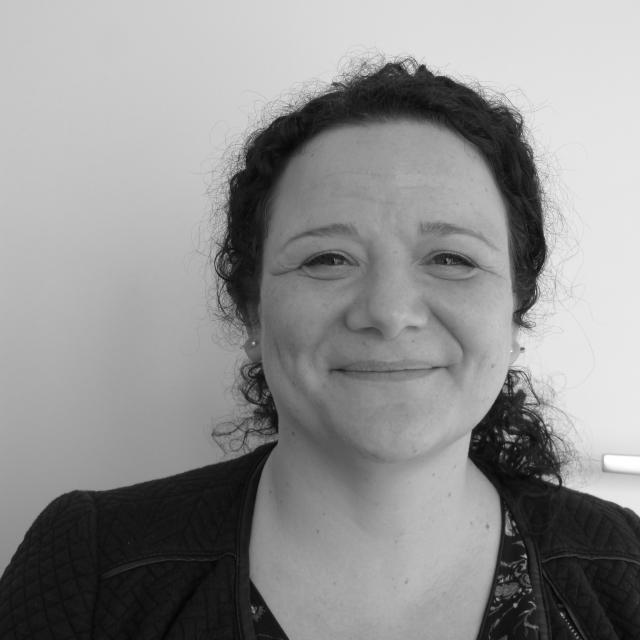 Amelie Bonnel responsable classements à Coutances Tourisme