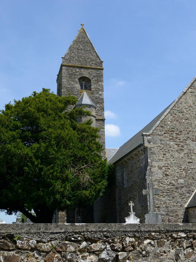 Eglise de Savigny