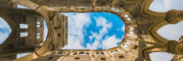 Abbaye de Hambye