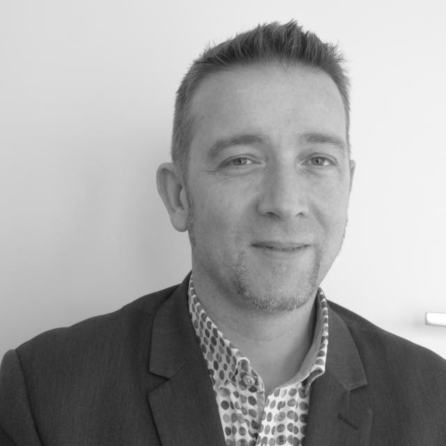 Guillaume directeur de Coutances Tourisme