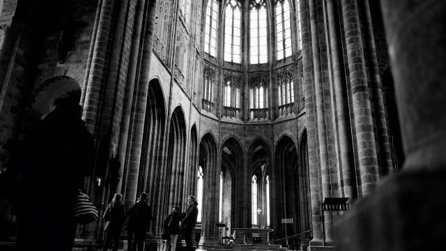 Mont-Saint Michel  Coutances Tourisme : Organisez vos vacances