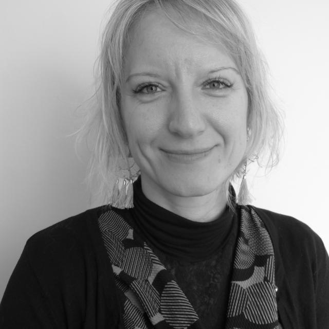 Mélanie Levillain conseillère en séjour à Coutances Tourisme