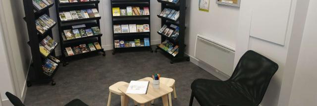 Bureau d'information touristique de Agon-Coutainville