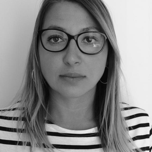 Olia Tougouchi responsable labels et classements chez coutances tourisme