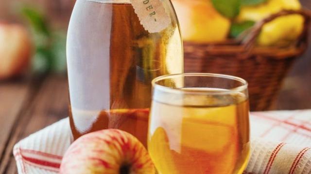 Tout Savoir Sur Le Cidre Normand