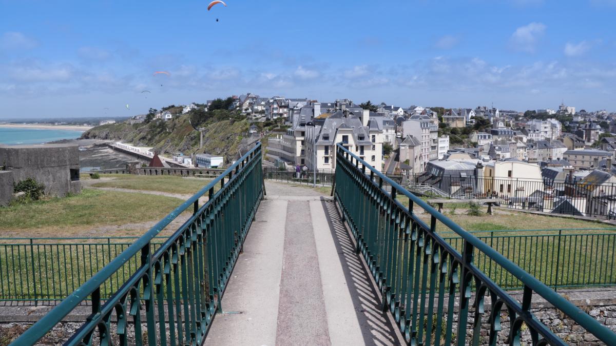 Granville Coutances Tourisme Organisez vos vacances dans la Manche