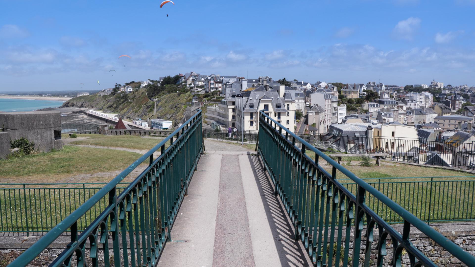 Granville Coutances Tourisme Organisez vos vacances dans la Manche