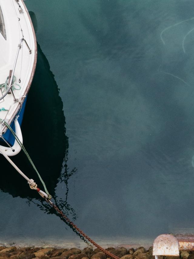 Port du Bequet de Cherbourg en Cotentin