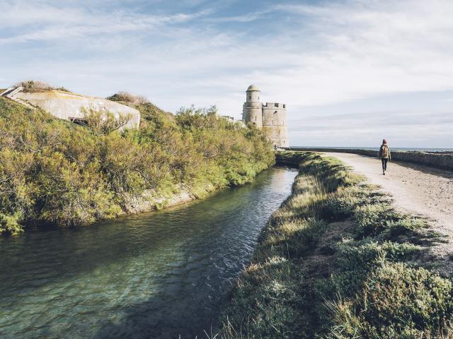 Saint Vaast La Hougue