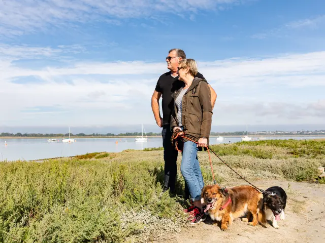 Toutourisme à Regnéville sur Ler