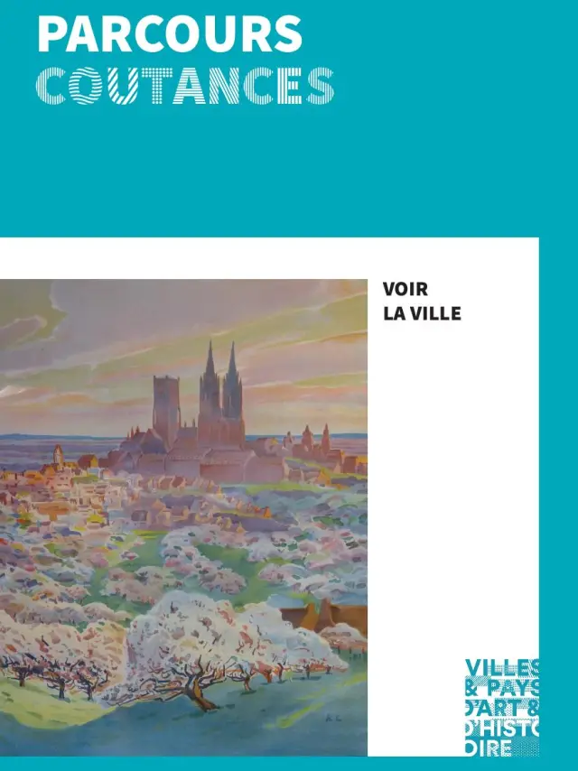 Couverture focus parcours Coutances