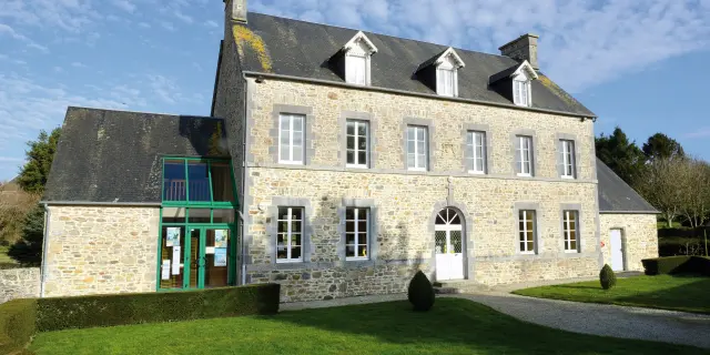 Musée Tancrède de Hauteville La Guichard