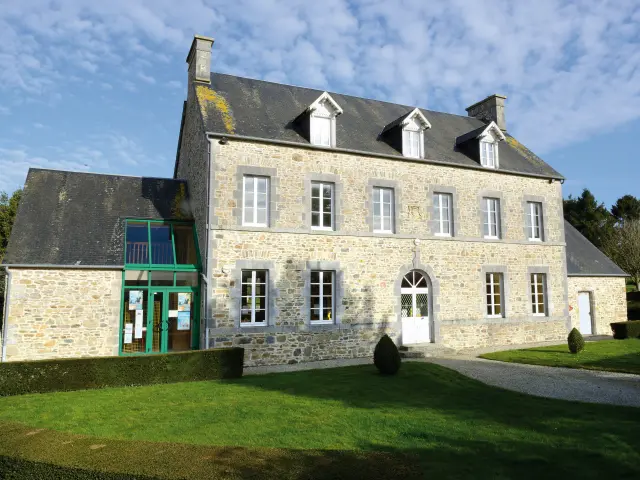 Musée Tancrède de Hauteville La Guichard