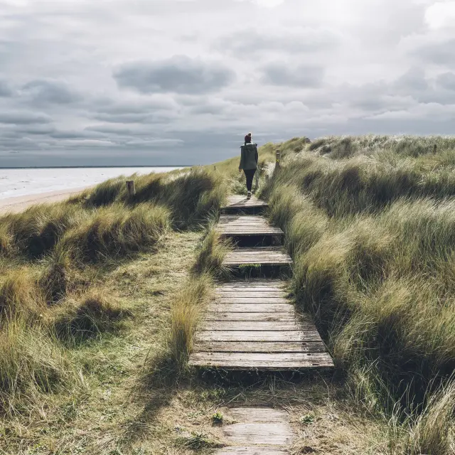 Sainte Marie du Mont - Utah Beach