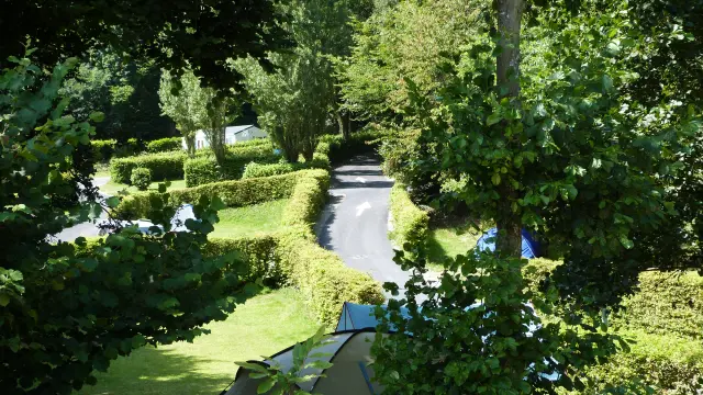 Camping de Coutances