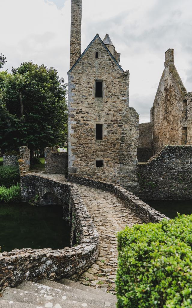 Château de Gratot