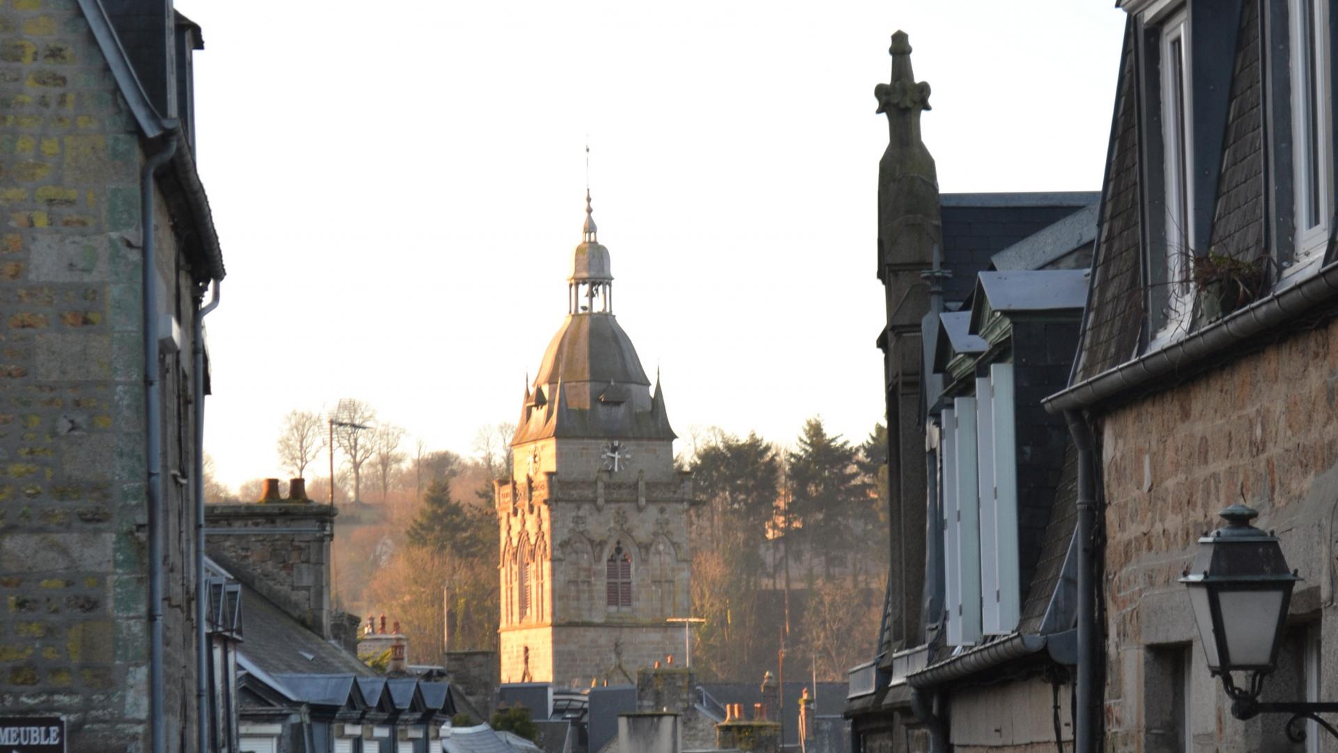 VilledieulesPoêles und das Kunsthandwerk Coutances Tourisme