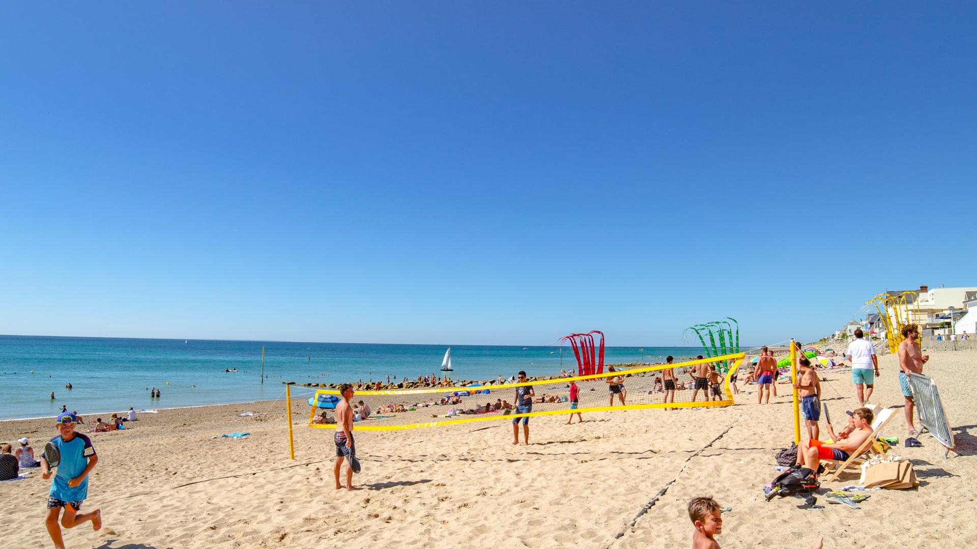 AgonCoutainville Coutances Tourisme Organisez vos vacances dans la