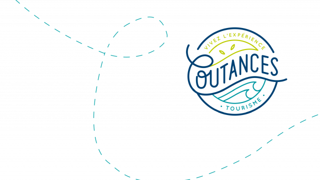 Logo Coutances Tourisme