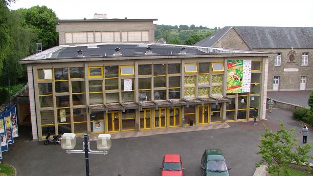 Théâtre de Coutances