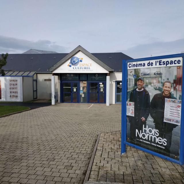 Cinema Agon Coutainville (9)