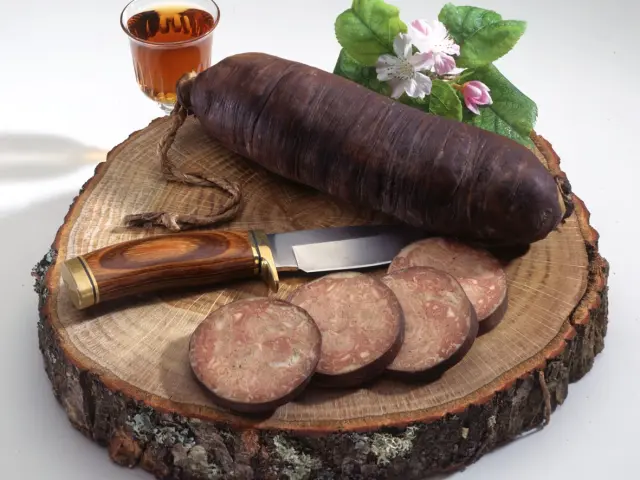 Andouille de vire