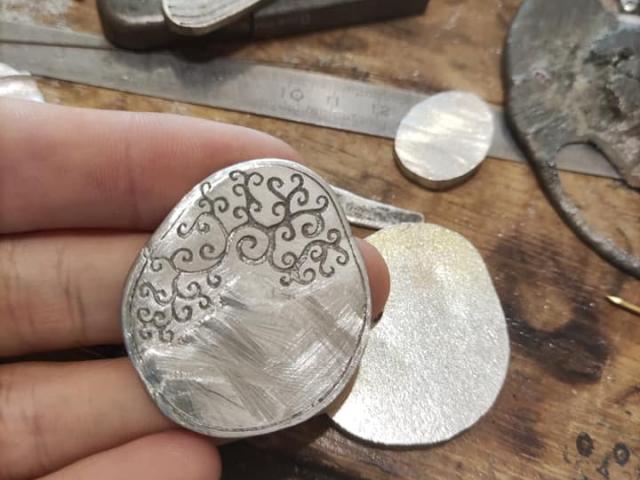 Bijoux Anica Hambye