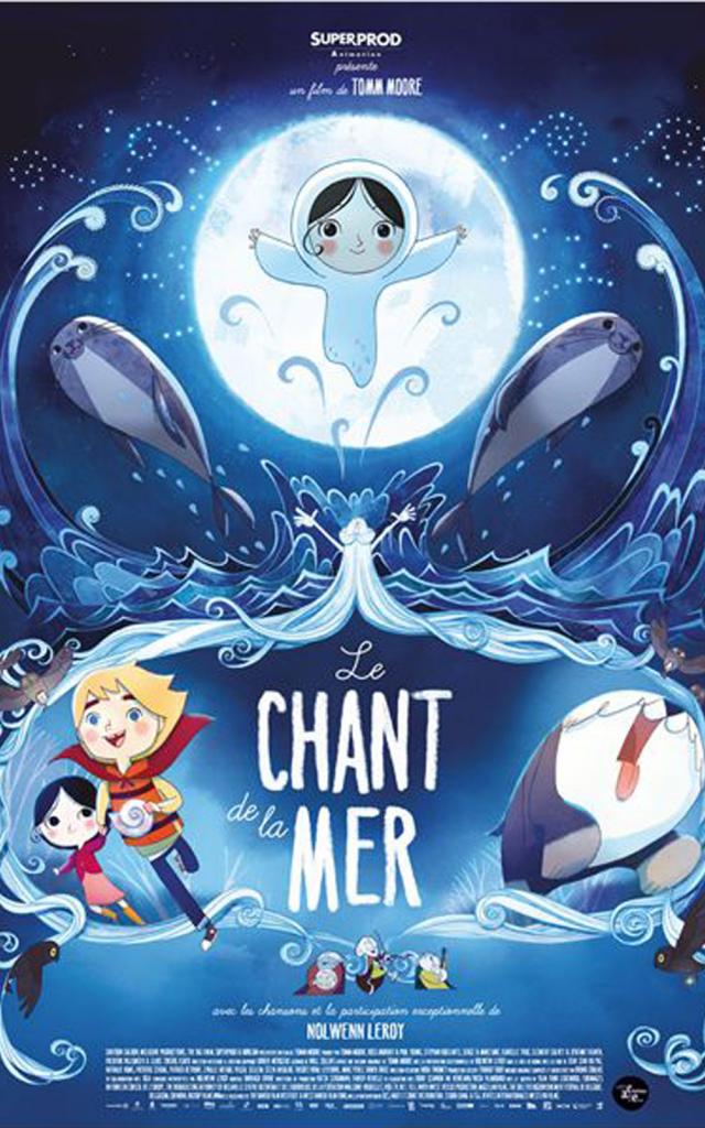 Clap Ou Pas Clap Le Chant De La Mer