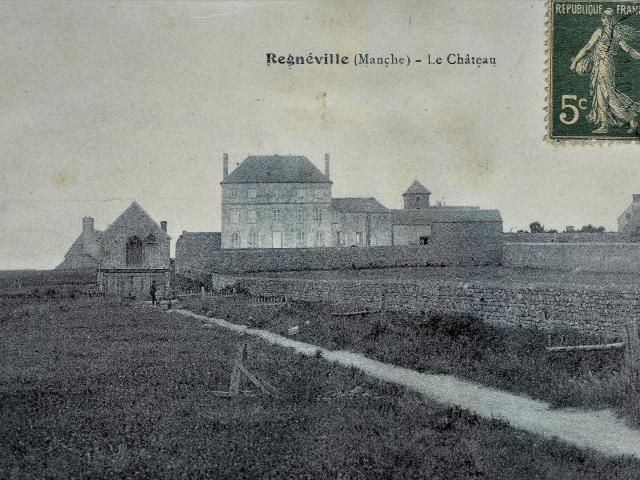 Corderie Regnéville