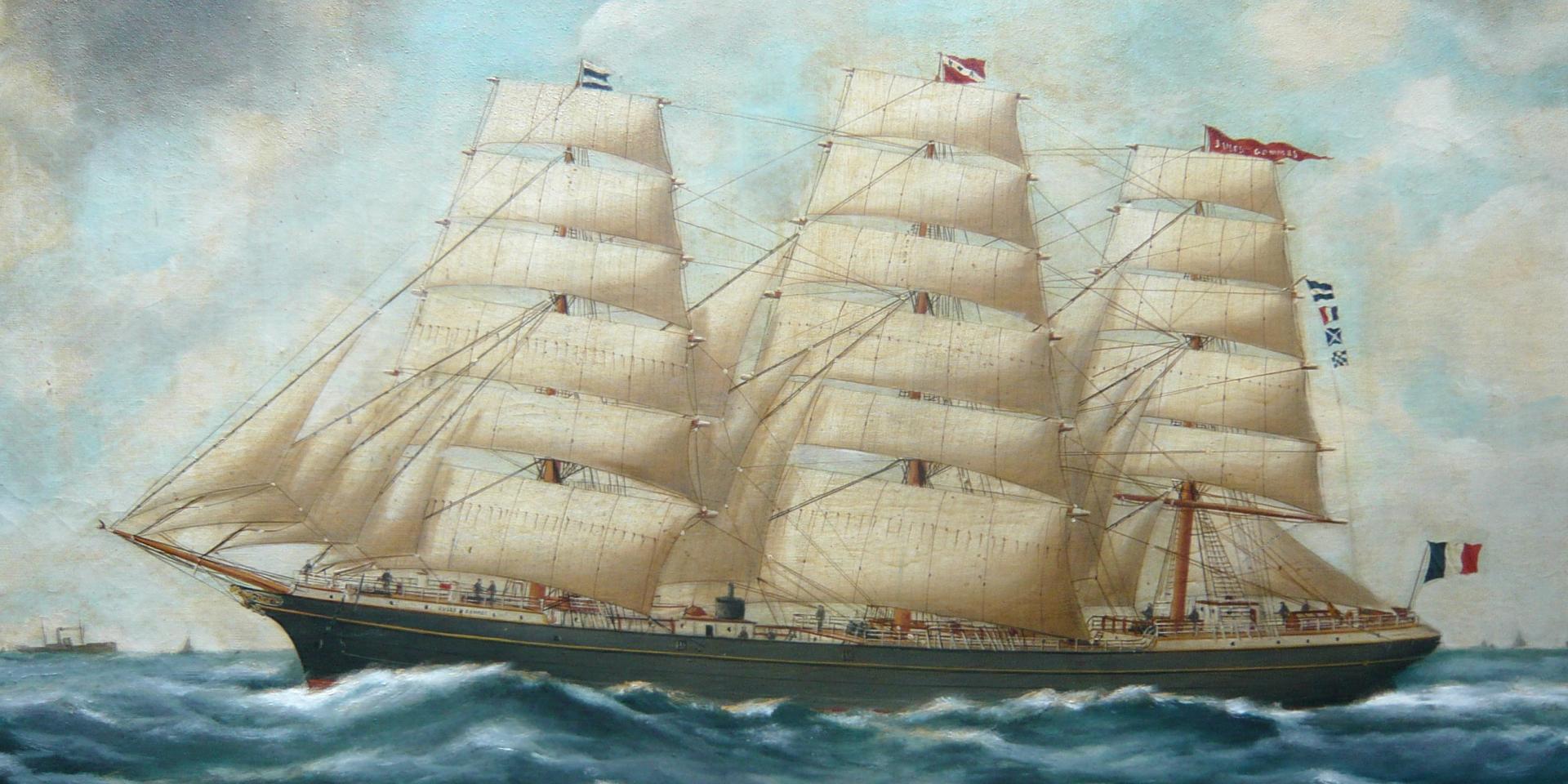 Le Jules Gommès