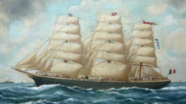Le Jules Gommès