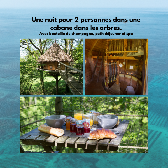 Jeu concours instagram coutances tourisme 2021
