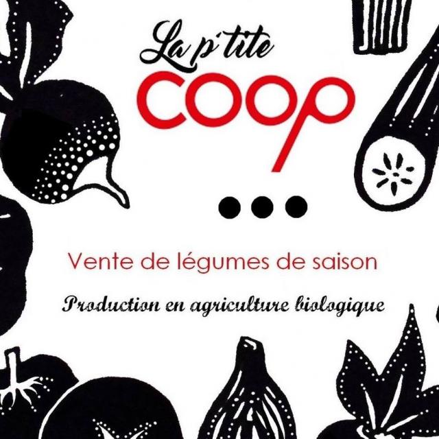 La Ptite Coop Lingreville