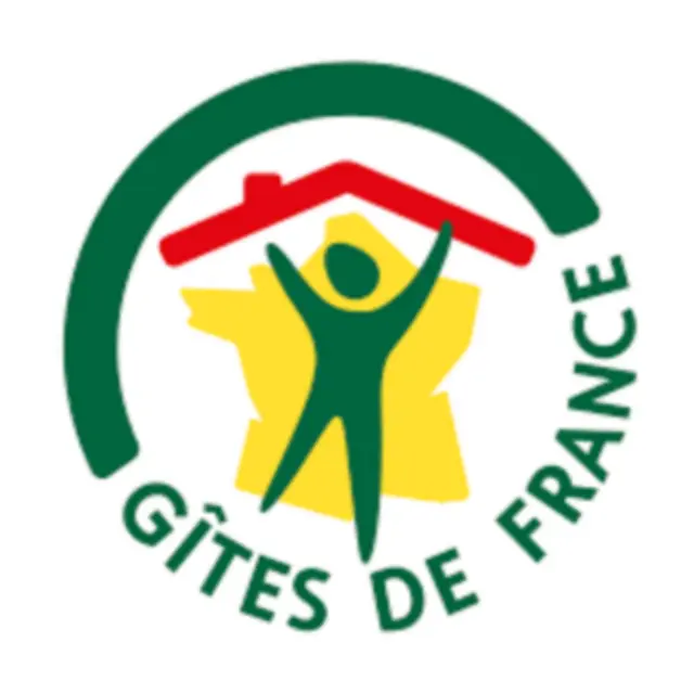 Logo de Gîtes de France